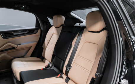 Porsche Cayenne III, 2025 год, 17 950 000 рублей, 21 фотография