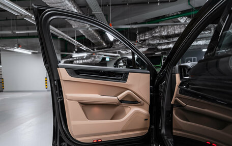 Porsche Cayenne III, 2025 год, 17 950 000 рублей, 24 фотография