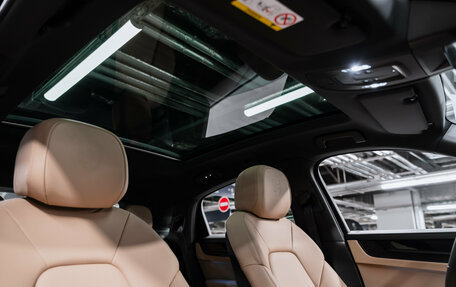 Porsche Cayenne III, 2025 год, 17 950 000 рублей, 19 фотография