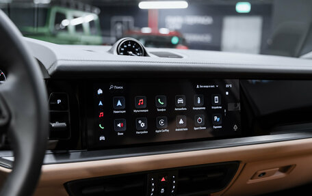 Porsche Cayenne III, 2025 год, 17 950 000 рублей, 27 фотография