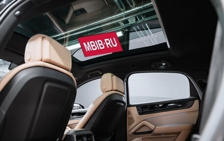 Porsche Cayenne III, 2025 год, 17 950 000 рублей, 22 фотография