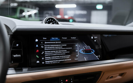 Porsche Cayenne III, 2025 год, 17 950 000 рублей, 29 фотография