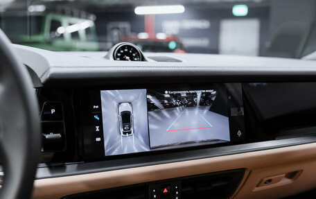 Porsche Cayenne III, 2025 год, 17 950 000 рублей, 31 фотография