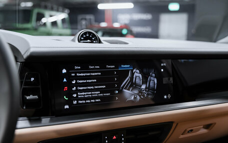 Porsche Cayenne III, 2025 год, 17 950 000 рублей, 30 фотография