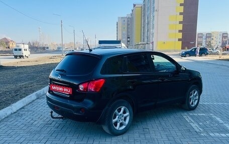 Nissan Qashqai, 2007 год, 850 000 рублей, 6 фотография