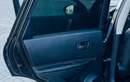 Nissan Qashqai, 2007 год, 850 000 рублей, 13 фотография