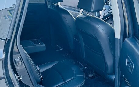 Nissan Qashqai, 2007 год, 850 000 рублей, 14 фотография