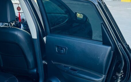 Nissan Qashqai, 2007 год, 850 000 рублей, 15 фотография