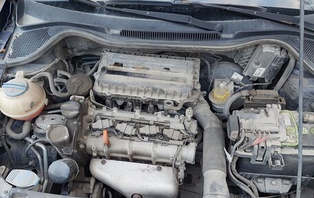 Volkswagen Polo VI (EU Market), 2012 год, 700 000 рублей, 13 фотография