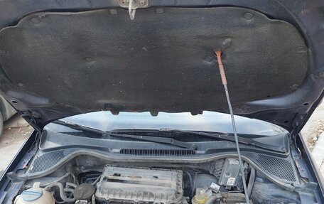 Volkswagen Polo VI (EU Market), 2012 год, 700 000 рублей, 14 фотография