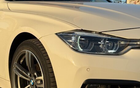 BMW 3 серия, 2018 год, 1 900 000 рублей, 4 фотография