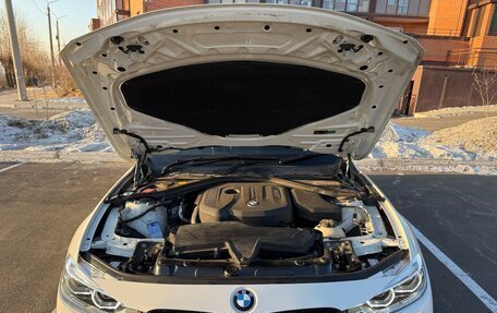 BMW 3 серия, 2018 год, 1 900 000 рублей, 2 фотография