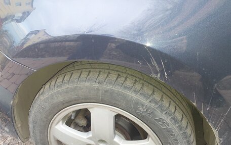 Volkswagen Polo VI (EU Market), 2012 год, 700 000 рублей, 8 фотография