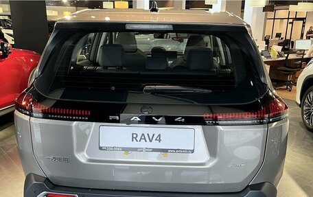 Toyota RAV4, 2026 год, 4 400 000 рублей, 9 фотография