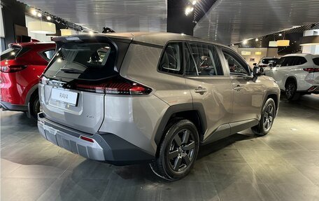 Toyota RAV4, 2026 год, 4 400 000 рублей, 8 фотография