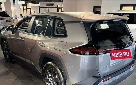 Toyota RAV4, 2026 год, 4 400 000 рублей, 11 фотография