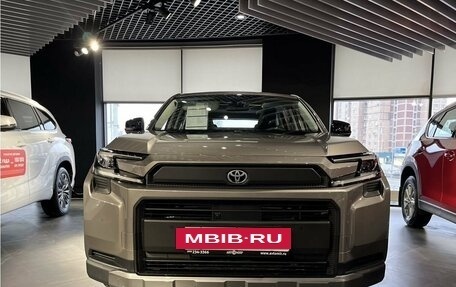 Toyota RAV4, 2026 год, 4 400 000 рублей, 4 фотография