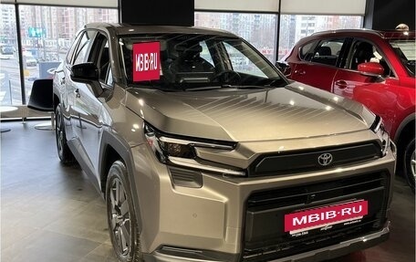 Toyota RAV4, 2026 год, 4 400 000 рублей, 5 фотография