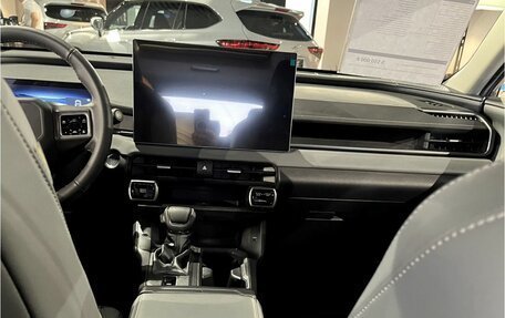 Toyota RAV4, 2026 год, 4 400 000 рублей, 15 фотография