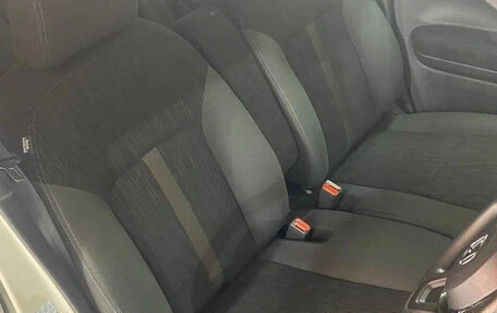 Honda N-WGN, 2022 год, 895 027 рублей, 8 фотография