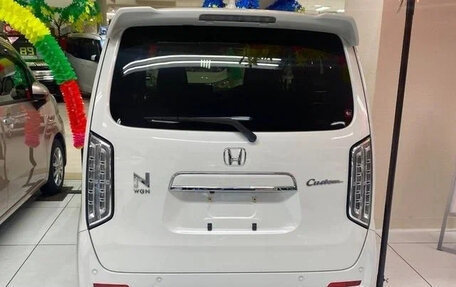 Honda N-WGN, 2022 год, 895 027 рублей, 6 фотография