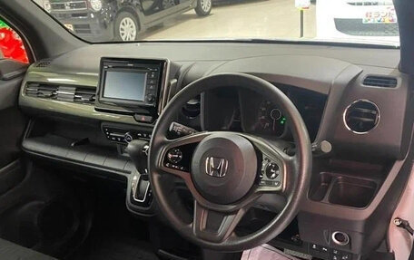 Honda N-WGN, 2022 год, 895 027 рублей, 10 фотография