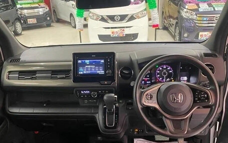 Honda N-WGN, 2022 год, 895 027 рублей, 11 фотография