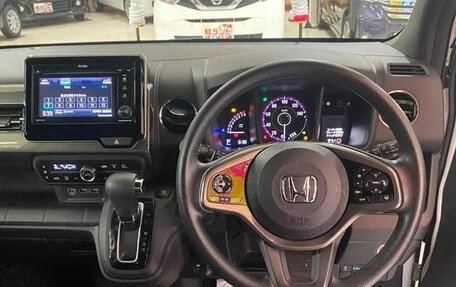 Honda N-WGN, 2022 год, 895 027 рублей, 12 фотография