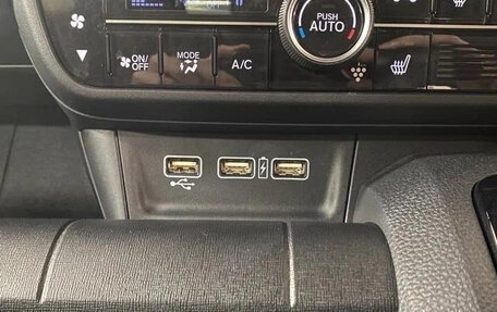 Honda N-WGN, 2022 год, 895 027 рублей, 19 фотография