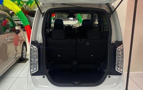 Honda N-WGN, 2022 год, 895 027 рублей, 25 фотография