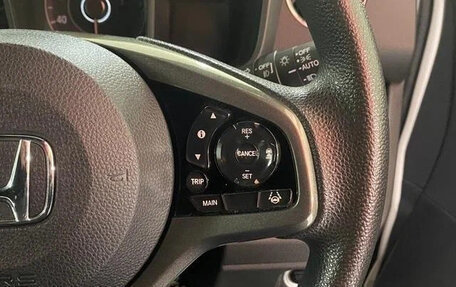 Honda N-WGN, 2022 год, 895 027 рублей, 15 фотография