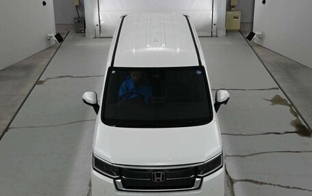 Honda Stepwgn, 2026 год, 2 879 000 рублей, 2 фотография