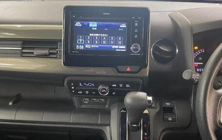 Honda N-WGN, 2022 год, 895 027 рублей, 16 фотография