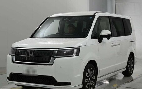 Honda Stepwgn, 2026 год, 2 879 000 рублей, 3 фотография