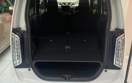 Honda N-WGN, 2022 год, 895 027 рублей, 23 фотография