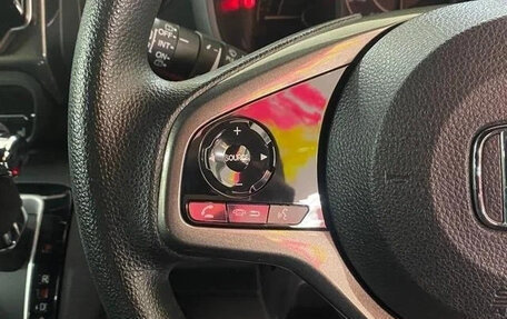 Honda N-WGN, 2022 год, 895 027 рублей, 14 фотография