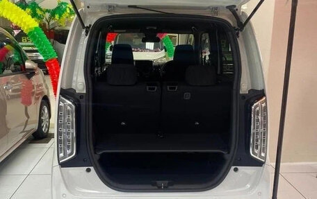 Honda N-WGN, 2022 год, 895 027 рублей, 24 фотография