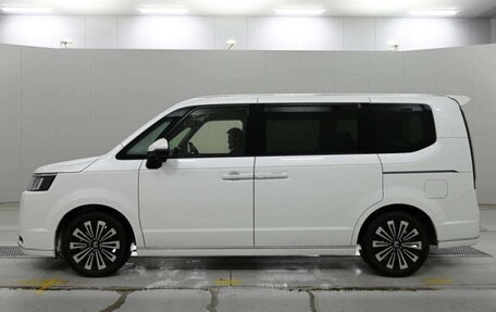 Honda Stepwgn, 2026 год, 2 879 000 рублей, 4 фотография