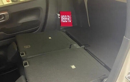 Honda N-WGN, 2022 год, 895 027 рублей, 22 фотография