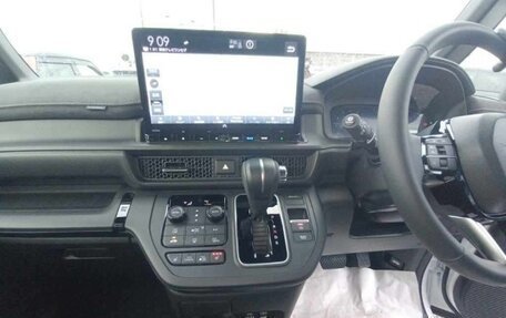 Honda Stepwgn, 2026 год, 2 879 000 рублей, 9 фотография