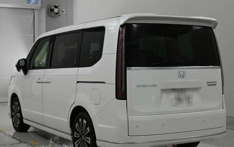 Honda Stepwgn, 2026 год, 2 879 000 рублей, 7 фотография