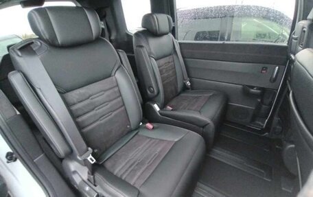 Honda Stepwgn, 2026 год, 2 879 000 рублей, 11 фотография