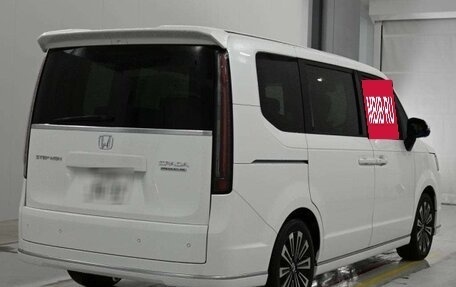 Honda Stepwgn, 2026 год, 2 879 000 рублей, 6 фотография