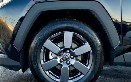 Toyota RAV4, 2026 год, 4 400 000 рублей, 13 фотография