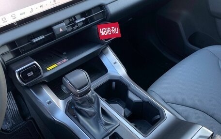 Toyota RAV4, 2026 год, 4 400 000 рублей, 27 фотография