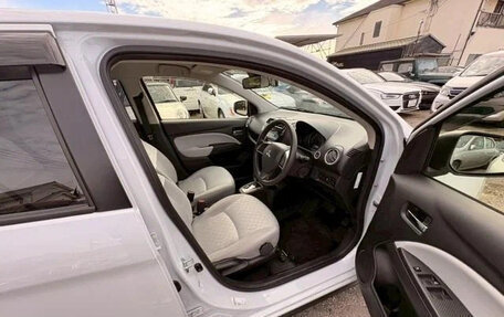 Mitsubishi Mirage VI рестайлинг, 2020 год, 578 027 рублей, 9 фотография