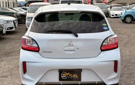 Mitsubishi Mirage VI рестайлинг, 2020 год, 578 027 рублей, 6 фотография