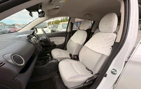 Mitsubishi Mirage VI рестайлинг, 2020 год, 578 027 рублей, 11 фотография