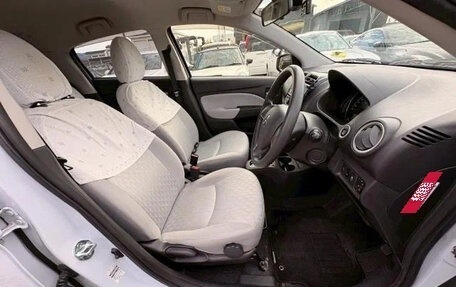 Mitsubishi Mirage VI рестайлинг, 2020 год, 578 027 рублей, 10 фотография