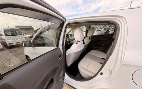 Mitsubishi Mirage VI рестайлинг, 2020 год, 578 027 рублей, 18 фотография